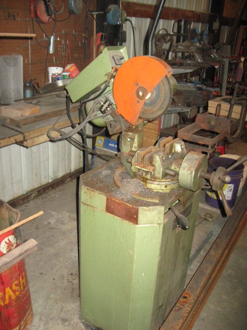 Property photo 5 - Hoosier Metal Crafters Auction
